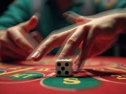 Indonesia Lottery number selection interface on rudaltoto login